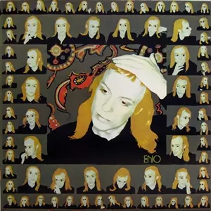 BRIAN ENO / ブライアン・イーノ / TAKING TIGER MOUNTAIN (BY STRATEGY)