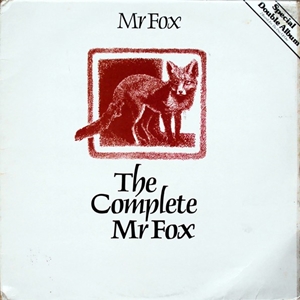 MR.FOX / ミスター・フォックス / COMPLETE MR FOX