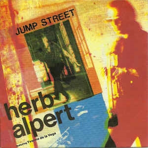 HERB ALPERT / ハーブ・アルパート / JUMP STREET