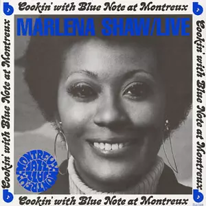 MARLENA SHOW / LIVE IN TOKYO LPレコード Marlena Shaw – Live In Tokyo – Vinyl (LP, Album), 2002 [r2488980