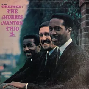 MORRIS NANTON / モリス・ナントン商品一覧｜JAZZ｜ディスクユニオン