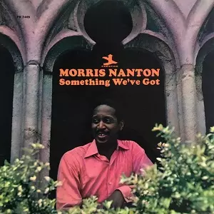 MORRIS NANTON / モリス・ナントン商品一覧｜JAZZ｜ディスクユニオン