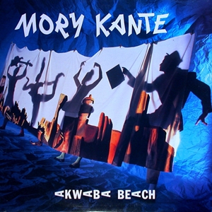 MORY KANTE / モリ・カンテ / AKWABA BEACH