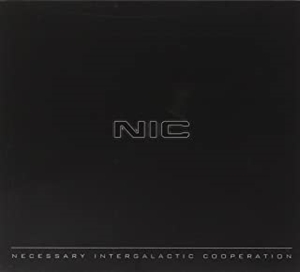 NECESSARY INTERGALACTIC COOPERATION / NIC