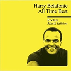 HARRY BELAFONTE / ハリー・ベラフォンテ / ALL TIME BEST