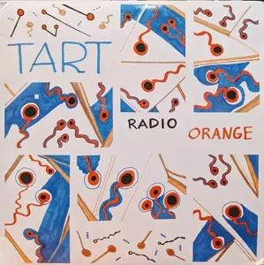 TART / RADIO ORANGE