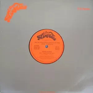 WILLIE WILLIAMS & JACKIE MITTOO / COME ALONG