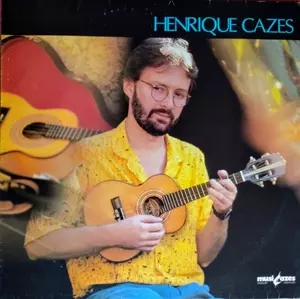 HENRIQUE CAZES / エンリッキ・カゼス / HENRIQUE CAZES