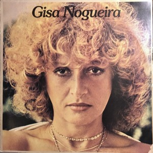 GISA NOGUEIRA / ジサ・ノゲイラ / GISA NOGUEIRA