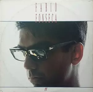 FABIO FONSECA / ファビオ・フォンセカ / FABIO FONSECA