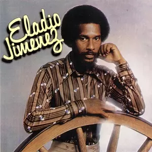 ELADIO JIMENEZ / ELADIO JIMENEZ (CD)