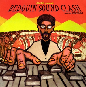 BADAWI / BEDOUIN SOUND CLASH