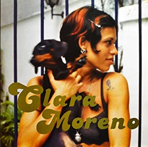 CLARA MORENO / クララ・モレーノ / Banana / When You Gonna Learn