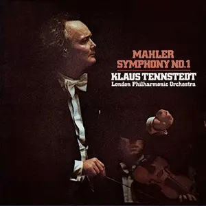SACD　テンシュテット　マーラー交響曲第1,5,9,10番 マーラー:交響曲1,5,9番/第10番アダージョ(SACD)/KLAUS