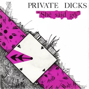 PRIVATE DICKS &frasl; プライヴェートディックス商品一覧｜PUNK｜ディスク
