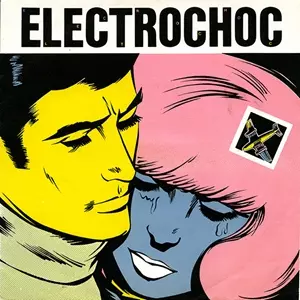 ELECTROCHOC / エレクトロチョック商品一覧｜PUNK｜ディスクユニオン