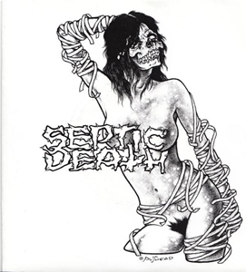 SEPTIC DEATH / セプティックデス商品一覧｜ディスクユニオン