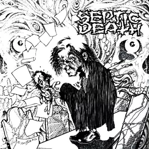 SEPTIC DEATH / セプティックデス商品一覧｜PUNK｜ディスク