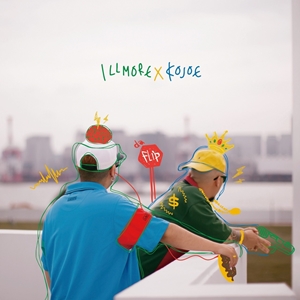 KOJOE x illmore / da Flip【REMIX ALBUM】