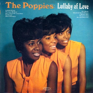 POPPIES / ポピーズ / LULLABY OF LOVE
