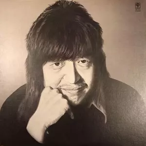 かまやつひろし ムッシュ LPレコード ムッシュー / かまやつひろしの世界 レコード 再発 - メルカリ