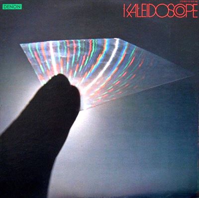 kaleidoscope / カレイドスコープ (渡辺香津美&ミッキー吉野