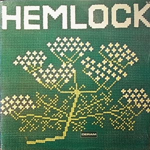 HEMLOCK / ヘムロック (UK/BLUES ROCK) / ヘムロック