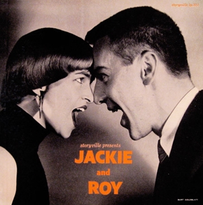 STORYVILLE PRESENTS JACKIE AND ROY/JACKIE AND ROY/ジャッキー&ロイ