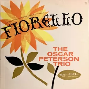 OSCAR PETERSON / オスカー・ピーターソン商品一覧/LP(レコード)/中古