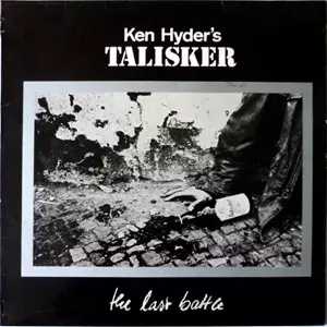 TALISKER / LAST BATTLE