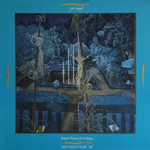 JON HASSELL / ジョン・ハッセル / マラヤの夢語り