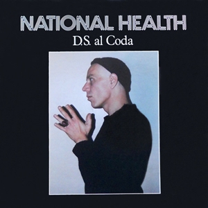 NATIONAL HEALTH / ナショナル・ヘルス / D.S. AL CODA