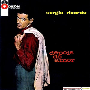 SERGIO RICARDO / セルジオ・ヒカルド / DEPOIS DO AMOR