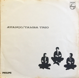 TAMBA TRIO / タンバ・トリオ / AVANCO