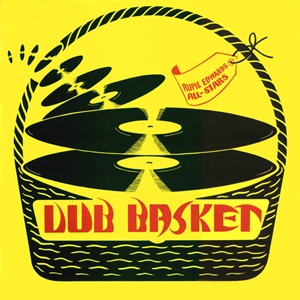DUB BASKET/RUPIE EDWARDS/ルーピー・エドワーズ｜REGGAE｜ディスク 