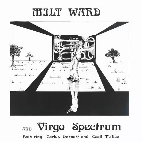 MILT WARD AND VIRGO SPECTRUM商品一覧｜JAZZ｜ディスクユニオン