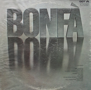 LUIZ BONFA / ルイス・ボンファ / BONFA
