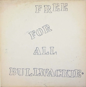 FREE FOR ALL/BULLWACKIES ALL STARS｜REGGAE｜ディスクユニオン