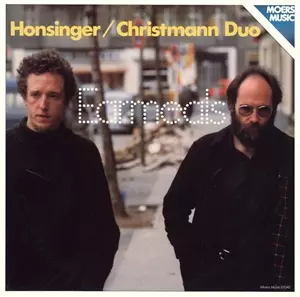TRISTAN HONSINGER / GUNTER CHRISTMANN / EARMEALS
