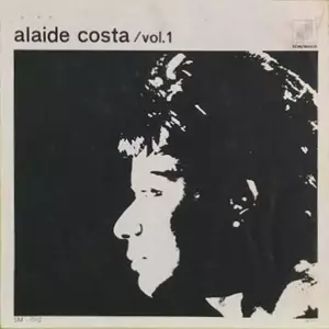 ALAIDE COSTA / アライヂ・コスタ / VOL.1
