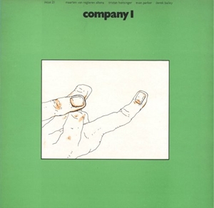 COMPANY / カンパニー / Company I
