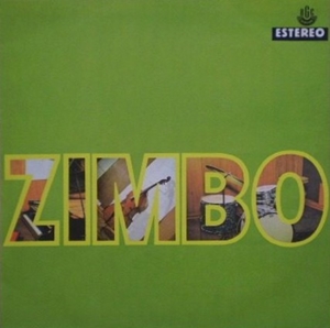 ZIMBO TRIO / ジンボ・トリオ / ZIMBO TRIO + CORDAS VOLUME 2