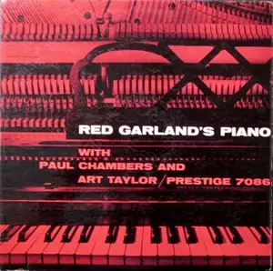 Jazz レッド・ガーランド LP 4枚セット Yahoo!オークション -「red garland piano」(レコード) の落札