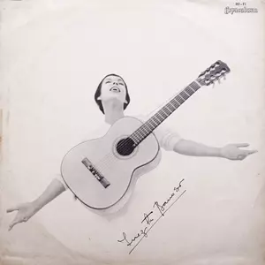 INEZITA BARROSO / イネジッタ・バロッソ / VAMOS FALAR DE BRASIL