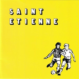 SAINT ETIENNE / FUGU / SATURDAY / F32