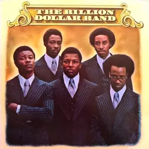 BILLION DOLLAR BAND / BILLION DOLLAR BAND