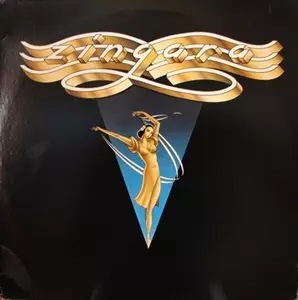 Terry-B様　Zingara　 『S.T.』 　 オリジナル　USA盤 ZINGARA / ジンガラ商品一覧｜OLD ROCK｜ディスクユニオン・オンライン