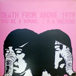 DEATH FROM ABOVE 1979 / デス・フロム・アバヴ 1979商品一覧