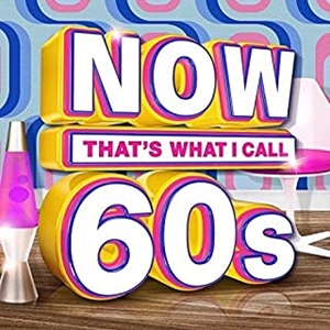 V.A.  / オムニバス / NOW THAT'S WHAT I CALL 60S