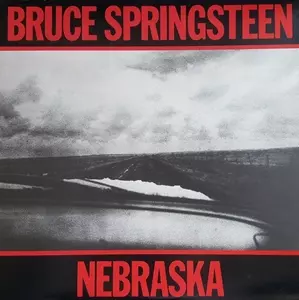 ネブラスカ/BRUCE SPRINGSTEEN/ブルース・スプリングスティーン｜OLD